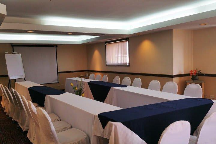 Hotel Colonial Ciudad Juarez Dış mekan fotoğraf