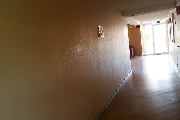 Hotel Colonial Ciudad Juarez Dış mekan fotoğraf